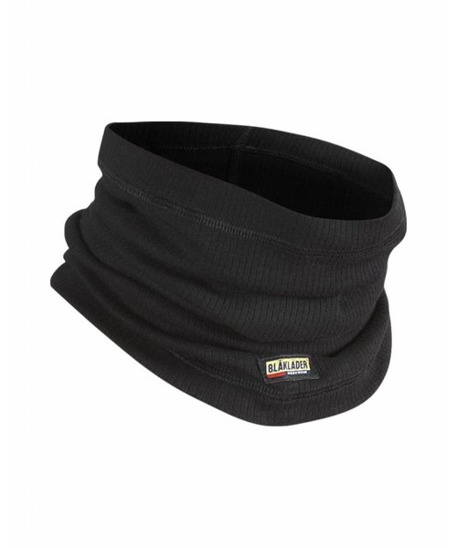 Blaklader - Blåkläder Multinorm collar/bandana Black