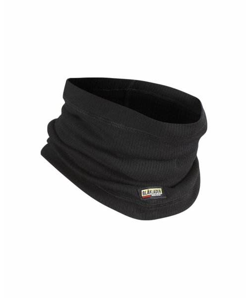 Blaklader - Blåkläder Neck Warmer 100% Merino : Noir - 203417339900