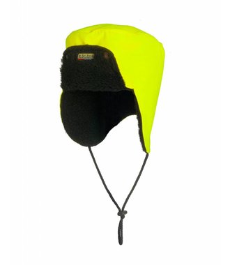 Cap Yellow