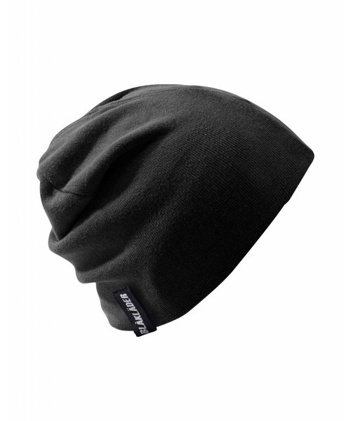 Blaklader - Blåkläder Knit hat Black