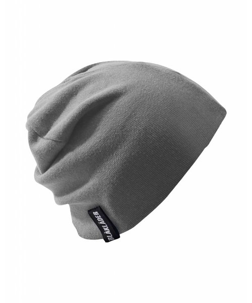 Blaklader - Blåkläder Knit hat Grey melange