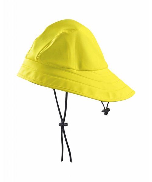 Blaklader - Blåkläder Chapeau de pluie : Jaune - 200920033300