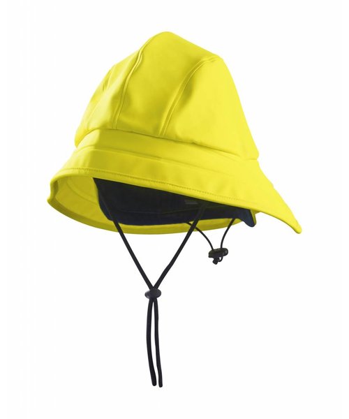 Blaklader - Blåkläder Rain hat Yellow