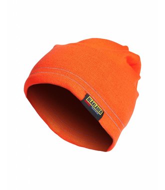 Bonnet HV : Orange - 200740015300