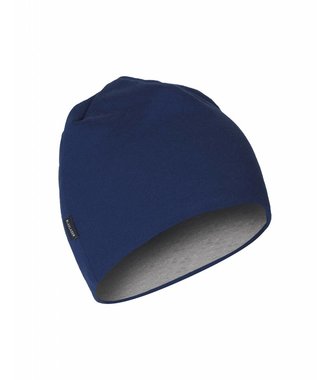 Beanie Navy blue