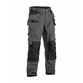 Blaklader - Blåkläder Werkbroek Cordura® Nyco : Donkergrijs/Zwart - 196111469899