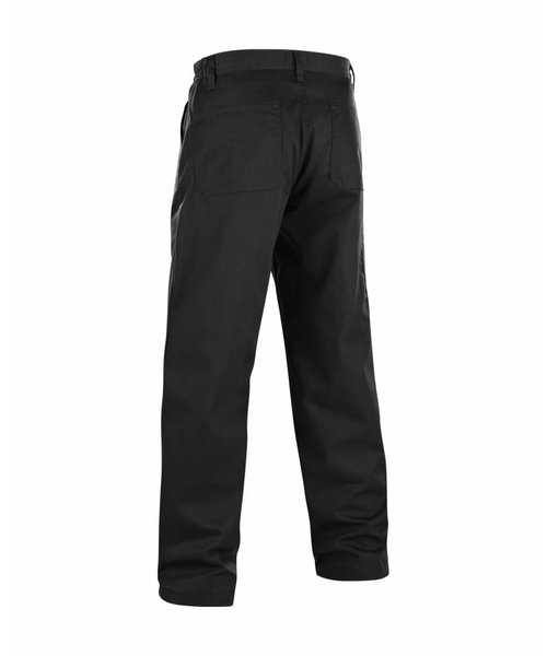 Blaklader - Blåkläder TROUSERS Black