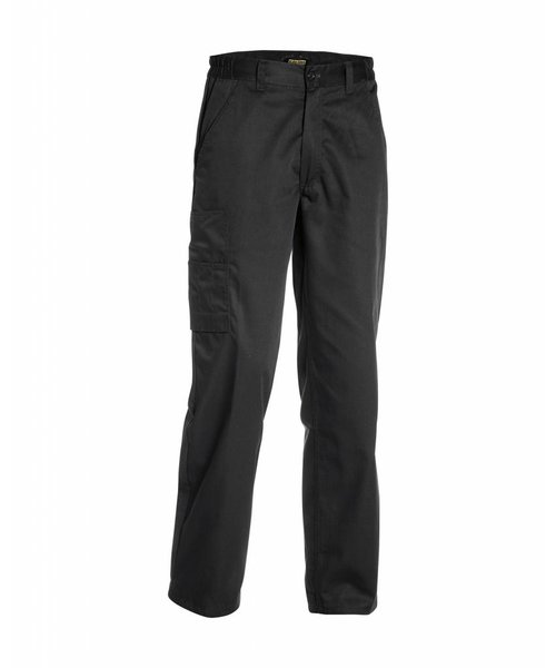 Blaklader - Blåkläder Pantalon Industrie : Noir - 172518009900