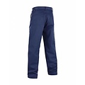 Blaklader - Blåkläder Bundhose Mischgewebe : Marineblau - 172518008900