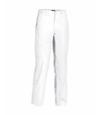 Pantalon Industrie : Blanc - 172518001000