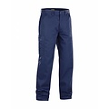 Blaklader - Blåkläder Pantalon Industrie : Marine - 172512108800