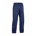 Blaklader - Blåkläder TROUSERS Navy Blue