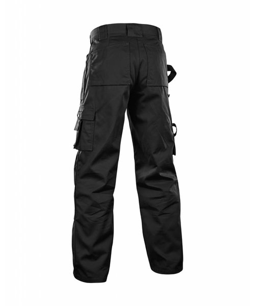 Blaklader - Blåkläder Bundhose : Schwarz - 157018609900