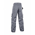 Blaklader - Blåkläder Trousers without Nailpockets Grey