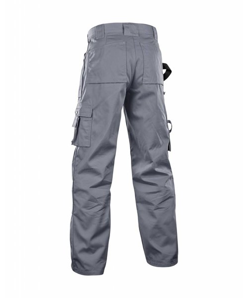 Blaklader - Blåkläder Bundhose : Grau - 157018609400