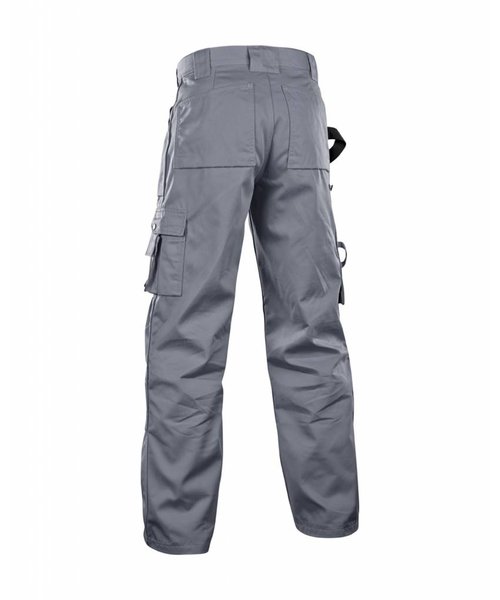 Blaklader - Blåkläder Pantalon Artisan : Gris - 157018609400