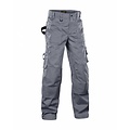 Blaklader - Blåkläder Pantalon Artisan : Gris - 157018609400