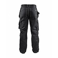 Blaklader - Blåkläder TROUSERS Black