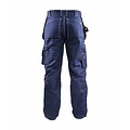 Blaklader - Blåkläder Werkbroek : Marineblauw - 153013708800