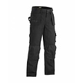 Blaklader - Blåkläder Pantalon Artisan Poches Libres : Noir - 153013109900