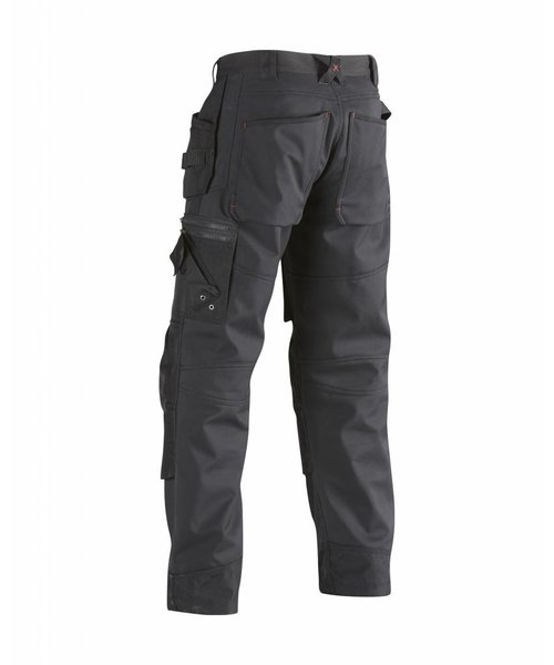 Blaklader - Blåkläder Pantalon X1500 : Noir - 150025179900