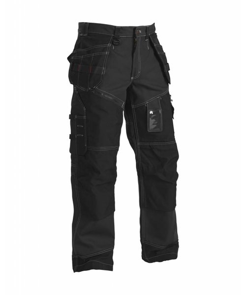 Blaklader - Blåkläder Bundhose Handwerker ´´X1500´´ : Schwarz - 150013809900