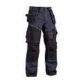 Blaklader - Blåkläder Pantalon X1500 : Marine/Noir - 150011408999