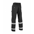 Blaklader - Blåkläder Bundhose Service : Schwarz - 145118119900