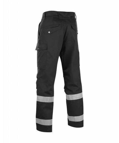 Blaklader - Blåkläder Bundhose Service : Schwarz - 145118119900