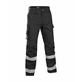 Blaklader - Blåkläder Bundhose Service : Schwarz - 145118119900