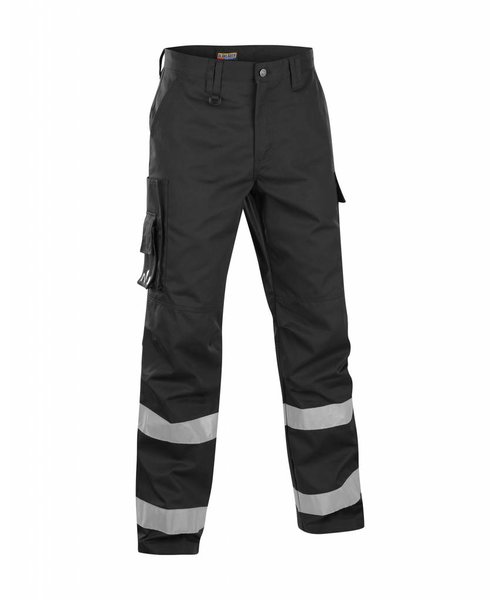 Blaklader - Blåkläder Bundhose Service : Schwarz - 145118119900