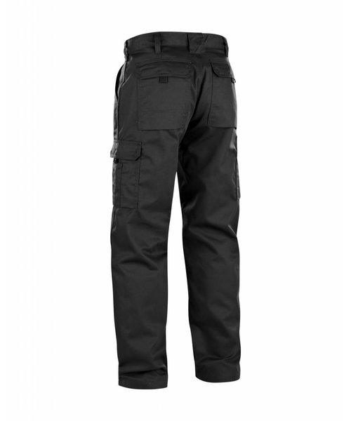 Blaklader - Blåkläder Trousers Black