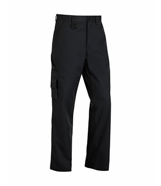 Trousers Black