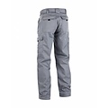 Blaklader - Blåkläder Pantalon Service+ : Gris - 140718009400