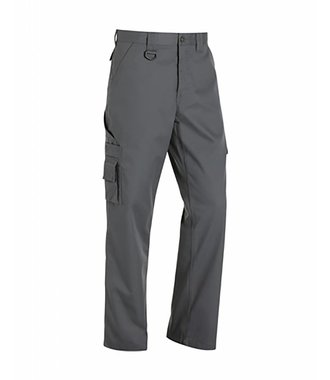 Trousers Grey