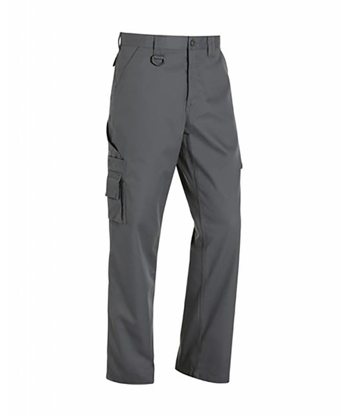 Blaklader - Blåkläder Trousers Grey