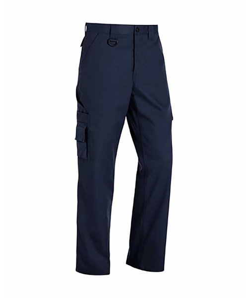 Blaklader - Blåkläder Bundhose Profil : Marineblau - 140718008900