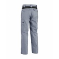 Blaklader - Blåkläder Industry trousers Grey/Black
