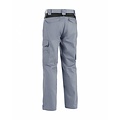 Blaklader - Blåkläder Pantalon Industrie : Gris/Noir - 140418009499