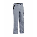 Blaklader - Blåkläder Industry trousers Grey/Black