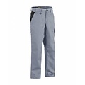 Blaklader - Blåkläder Pantalon Industrie : Gris/Noir - 140418009499