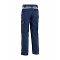 Blaklader - Blåkläder Industry trousers Marine blue/Grey