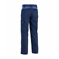 Blaklader - Blåkläder Pantalon Industrie : Marine/Bleu roi - 140418008985