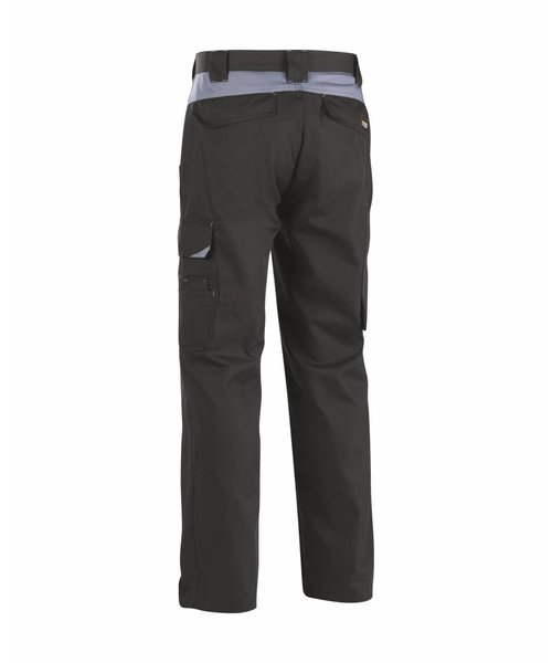 Blaklader - Blåkläder Industry trousers Black/Grey