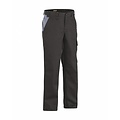 Blaklader - Blåkläder Industry trousers Black/Grey