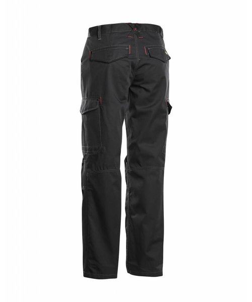 Blaklader - Blåkläder Pantalon profil  XTREME : Noir - 140318009900