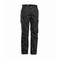 Blaklader - Blåkläder Pantalon profil  XTREME : Noir - 140318009900