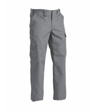 Cargo Trousers Grey