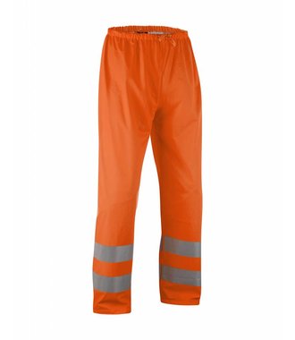 Regenbroek High vis : Oranje - 138420005300