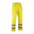 Blaklader - Blåkläder High vis Rain Trousers Yellow